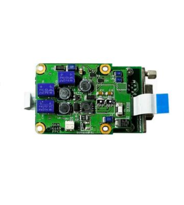 comprar PCBA Consumer Electronics Smart Chicken Coop SMT Printed Circuit Board Assembly Fabricación en línea