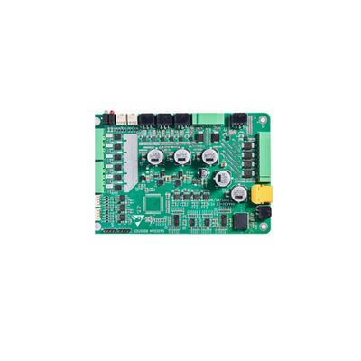 comprar PCBA Consumer Electronics Hydroponic Grow System	SMT Printed Circuit Board Assembly Fabricación en línea