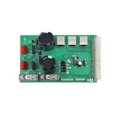 comprar PCBA Consumer Electronics Electronic Dartboard	SMT Printed Circuit Board Assembly Fabricación en línea