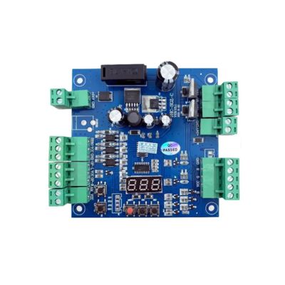 comprar PCBA Electrónica de consumo Tableta gráfica pantalla SMT Junta de circuitos impresos Fabricación en línea