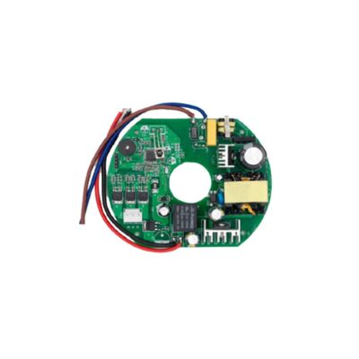 comprar PCBA Electrónica de consumo AR Gafas SMT Junta de circuitos impresos Fabricación en línea