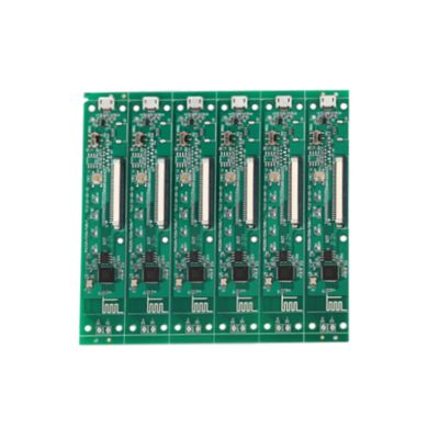 comprar PCBA Electrónica de Consumo Telescopio Inteligente Ensamblaje de Placa de Circuito Impreso SMT Fabricación en línea