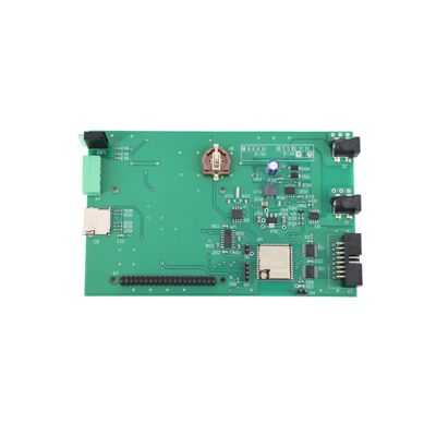 comprar PCBA Electrónica de consumo Tennis Swing Analyzer SMT Junta de circuitos impresos Fabricación en línea