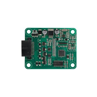 comprar PCBA Electrónica de Consumo Máquina de Bronceado Digital Ensamblaje de Placa de Circuito Impreso SMT Fabricación en línea