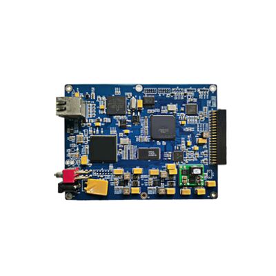 comprar PCBA Electrónica de consumo Avalanche Transceiver SMT Junta de circuitos impresos Fabricación en línea