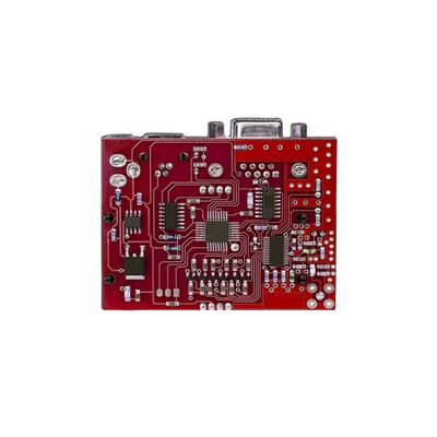 comprar PCBA Electrónica para el consumo ensamblaje de tarjetas de circuito impreso SMT Fabricación en línea