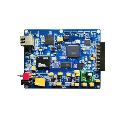 comprar Asamblea impresa SMT de la placa de circuito del cortador de escritorio del vinilo de los productos electrónicos de consumo de PCBA Fabricación en línea