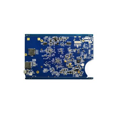 comprar PCBA Electrónica para el consumo ensamblaje de tarjetas de circuito impreso SMT Fabricación en línea