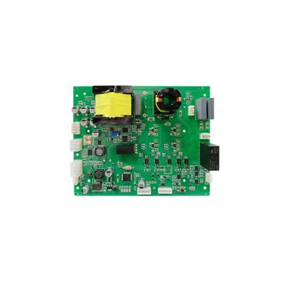 comprar Asamblea impresa perseguidor portátil de la placa de circuito de la estrella de los productos electrónicos de consumo de PCBA Fabricación en línea