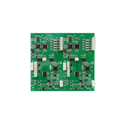 comprar PCBA Electrónica de consumo Máquina de bordado portátil de circuitos impresos Fabricación en línea
