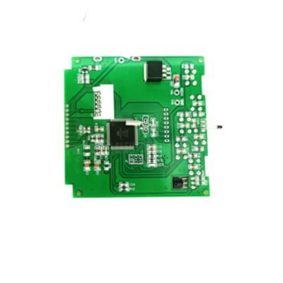 comprar PCBA Electrónica de consumo Smart Tofu Press Junta de circuitos impresos Fabricación en línea