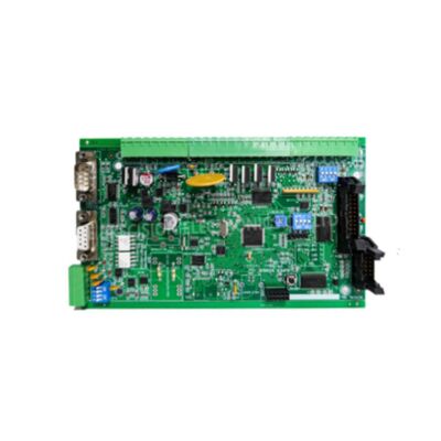 comprar PCBA electrónica de consumo en el contenedor de vide bomba de circuito impreso de montaje Fabricación en línea