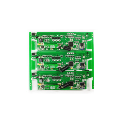 comprar Fabricación de placas de circuito impreso de sonda de termómetro de horno digital PCBA Fabricación en línea