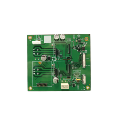 comprar PCBA Electrónica de consumo Smart Cheese Cave Montaje de placas de circuito impreso Fabricación Fabricación en línea