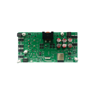 comprar PCBA Electrónica de consumo Digital Croissant Proofer Montaje de placas de circuitos impresos Fabricación Fabricación en línea