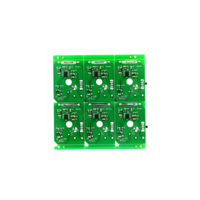 comprar PCBA Electrónica de consumo Detector inteligente de gluten Montaje de placas de circuitos impresos Fabricación Fabricación en línea