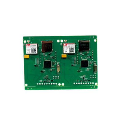 comprar PCBA Electrónica de consumo Digital Molino de sésamo Montaje de placas de circuito impreso Fabricación Fabricación en línea