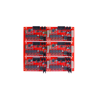 comprar PCBA Electrónica de consumo Lavadora de arroz inteligente Montaje de placas de circuito impreso Fabricación Fabricación en línea