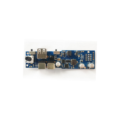 comprar Ensamblaje de Placa de Circuito para Electrónica de Consumo, Doppler Fetal Fabricación en línea