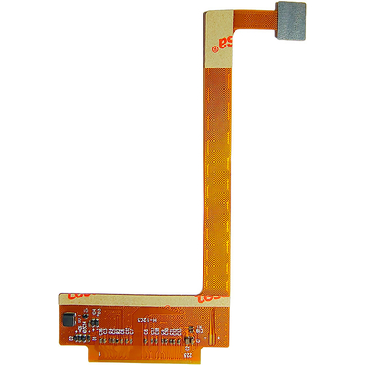 OEM FPC PCB flexible circuito impreso RF PCB para el dispositivo de terapia psicológica