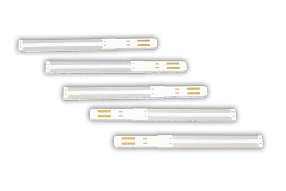 Espejo de cobre PCB de aluminio espejo COB PCB rígido luces indicadoras de vehículo