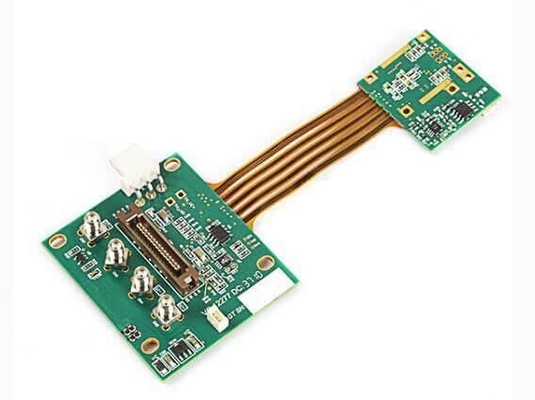 Monitoreo de pacientes PCBA SMT Montaje y fabricación de placas de circuitos impresos