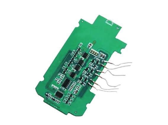 Fabricación de PCB, montaje, controles remotos, placa de circuitos impresos, diseño compacto