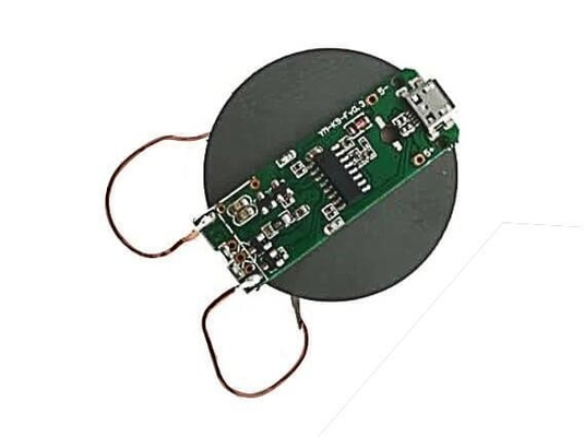 Conjunto de PCB de electrónica de consumo de precisión auriculares Bluetooth placa de circuito impreso