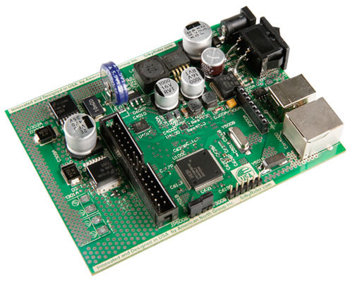 PCB SMT ensamblaje controlador de cortina de circuito impreso de la placa de ensamblaje PCBA