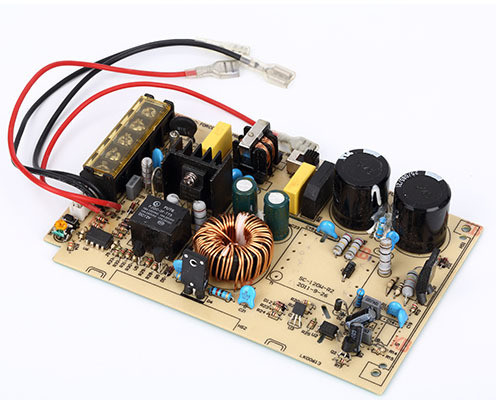 Control de la bomba de agua PCBA Junta de circuitos impresos Junta de circuitos impresos Fabricación de placas PCB