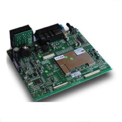 Equipo industrial SMT Invertidor Conjunto de placas de circuitos impresos PCBA Fabricación