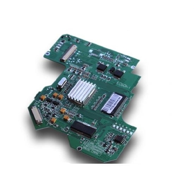 Servicio de PCBA de PCB electrónicos de SMT personalizados