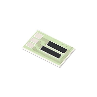 Placas de circuitos cerámicos de múltiples capas PCB rígido para la fabricación de lentes oftalmológicos