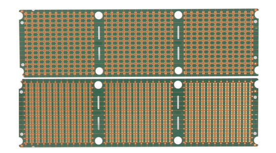 Sistema microelectromecánico de sensor MEMS de PCB rígido de sustrato de IC de múltiples capas
