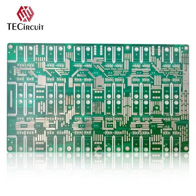Inversor solar placa de PCB rígida de múltiples capas de circuitos impresos