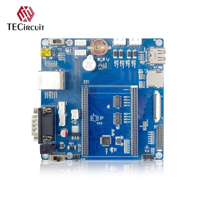 Soluciones de PCBA para el montaje de PCB de fabricación de PCBA automotriz