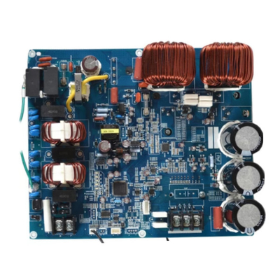 Modulo de control de bolsas de aire SMT PCBA automotriz Fabricantes de PCB automotriz