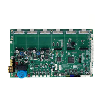 Unidad de control de PCBA SMT ABS para automóviles