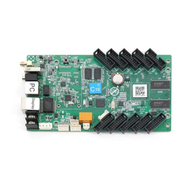 Sistema de control climático SMT para automóviles, ensamblaje de placas de circuitos impresos PCBA0117
