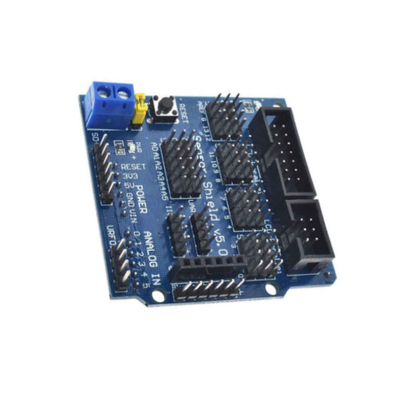 Interfaz de usuario SMT y control de circuitos impresos PCBA