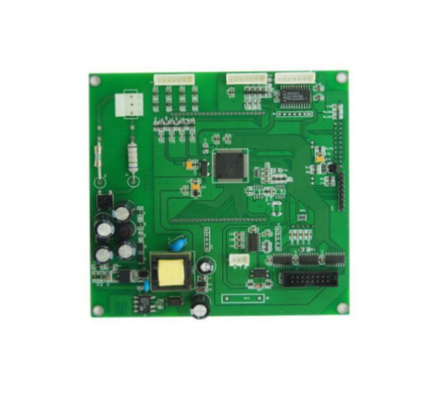 Electrónica de consumo PCBA SMT Pads de carga inalámbricos PCB fabricación y montaje