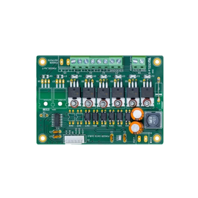 PCBA electrónica de consumo SMT cocinas lentas ensamblaje de placa de circuito impreso