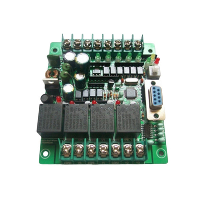 PCBA Electrónica de consumo SMT Smart Water Filter Junta de circuitos impresos