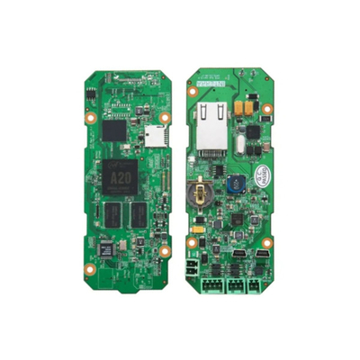 SMT Electrónica de consumo PCBA Smart Streetlight Junta de circuitos impresos