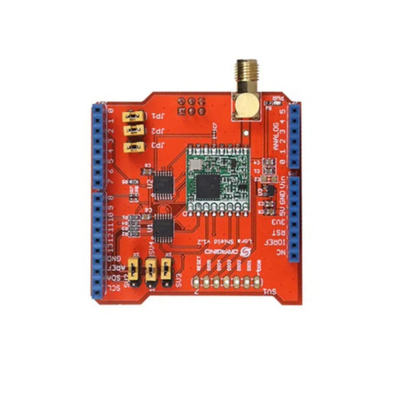 PCBA SMT Electrónica de consumo eléctrica perforador de uñas ensamblaje de placa de circuito impreso