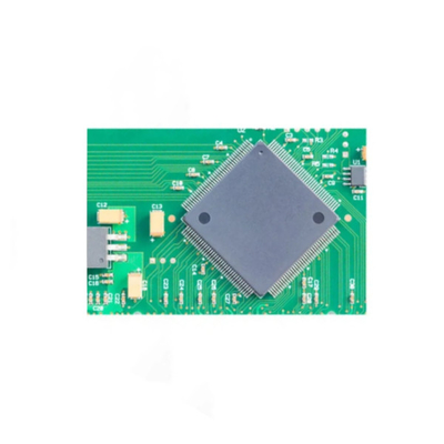 PCBA SMT Electrónica de consumo Smart Bike Casco Junta de circuitos impresos