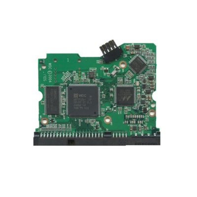 PCBA0175 Placa flexible para detector de fugas de hogar inteligente