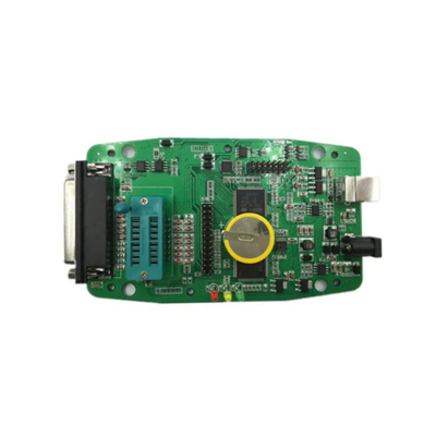 Panel de circuito impreso flexible PCBA PCBA0176 para electrónica de consumo de ventilación inteligente