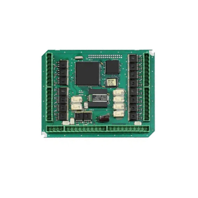 PCBA Control industrial SMT válvulas hidráulicas ensamblaje de placas de circuito impreso