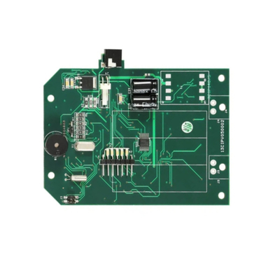 PCBA Control industrial SMT Luces activadas por movimiento Junta de circuitos impresos